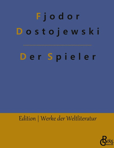 Der Spieler