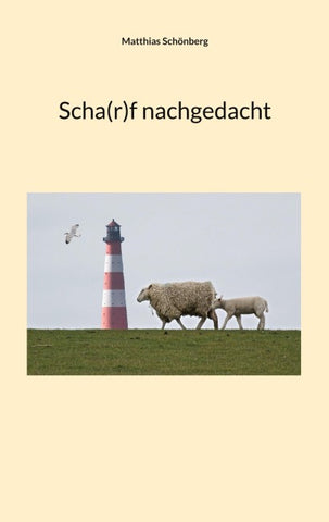Scha(r)f nachgedacht