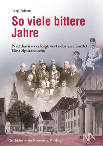 "So viele bittere Jahre"