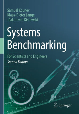 Systems Benchmarking