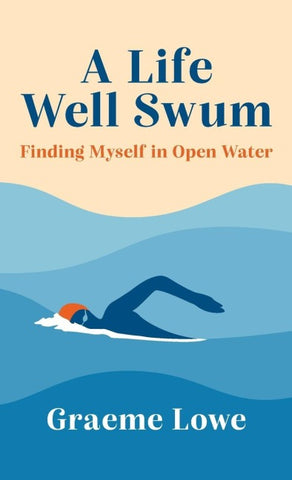 A Life Well Swum