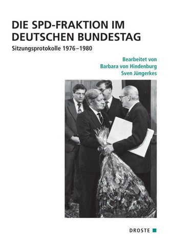Die SPD-Fraktion im Deutschen Bundestag