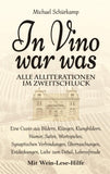 In Vino war was
