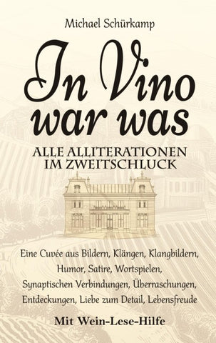 In Vino war was