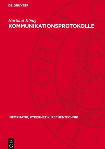 Kommunikationsprotokolle