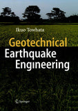 Geotechnical Earthquake Engineering