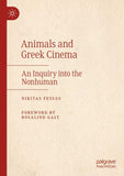Animals and Greek Cinema