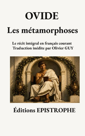 Les métamorphoses