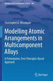 Modelling Atomic Arrangements in Multicomponent Alloys