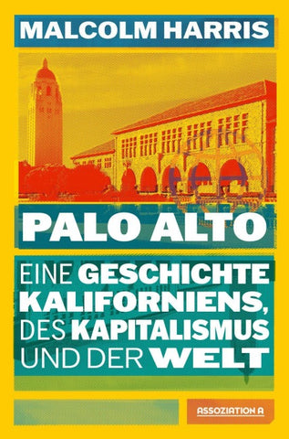 Palo Alto