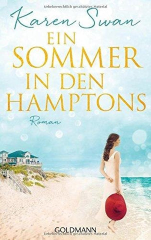 Ein Sommer in den Hamptons