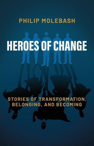 Heroes of Change