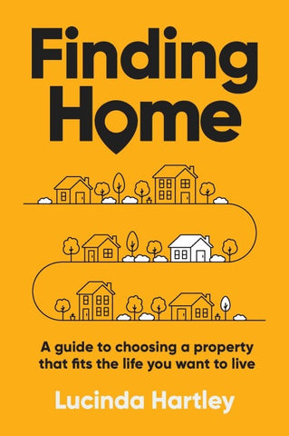 Finding Home