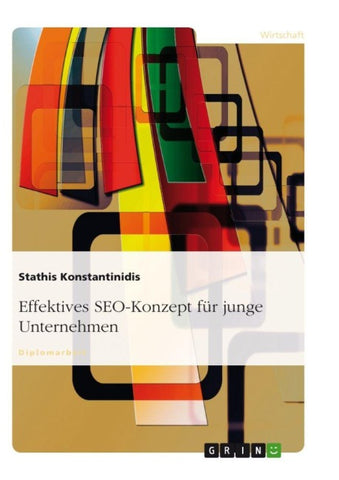 Effektives SEO-Konzept für junge Unternehmen