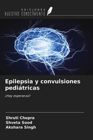 Epilepsia y convulsiones pediátricas
