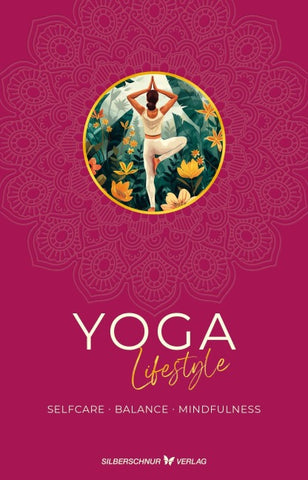 Yoga-Lifestyle