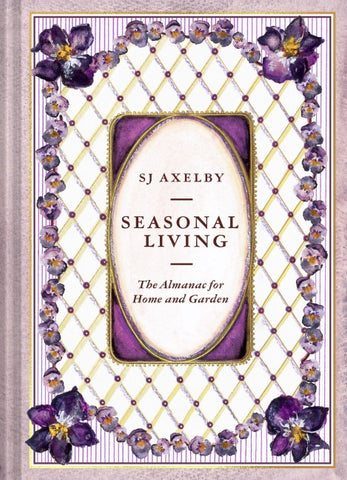 SEASONAL LIVING HB