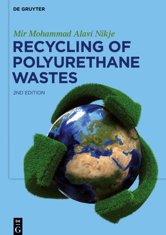 Recycling of Polyurethane Wastes