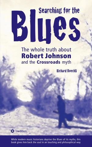 Searching for the Blues