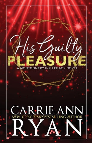 His Guilty Pleasure - Special Edition