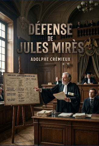 Défense de Jules Mirès