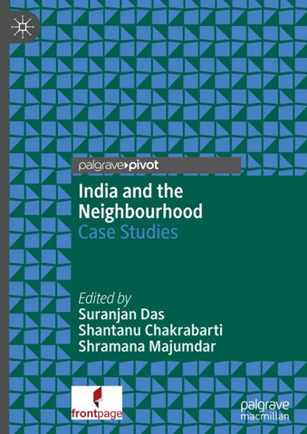 India and the Neighbourhood