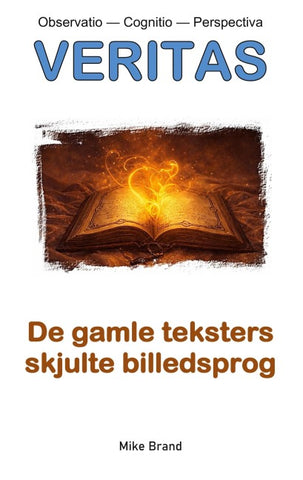 De gamle teksters skjulte billedsprog