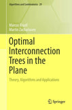 Optimal Interconnection Trees in the Plane