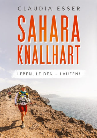 Sahara knallhart