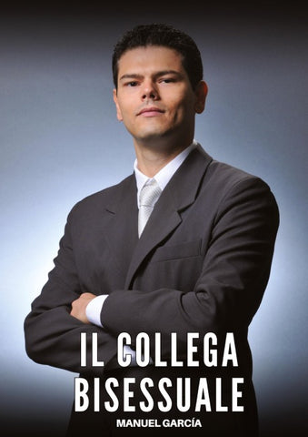 Il Collega Bisessuale