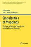 Singularities of Mappings