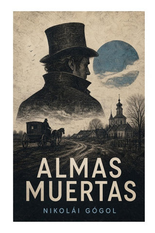 Almas muertas