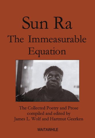 The Immeasurable Equation