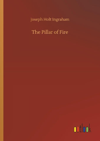 The Pillar of Fire