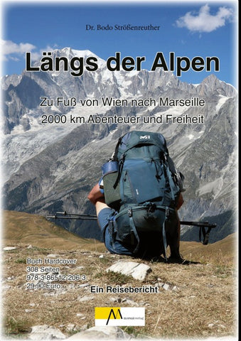 Längs der Alpen