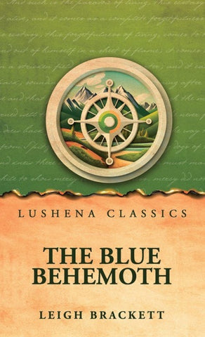 The Blue Behemoth