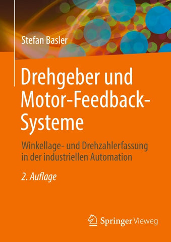 Drehgeber und Motor-Feedback-Systeme