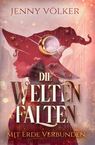 Die Weltenfalten - Mit Erde verbunden