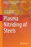Plasma Nitriding of Steels