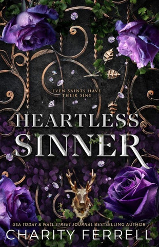 Heartless Sinner