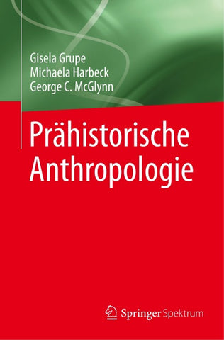 Prähistorische Anthropologie