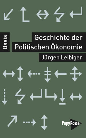 Geschichte der Politischen Ökonomie