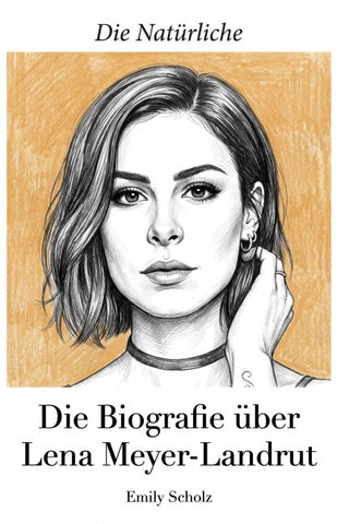 Die Biografie über Lena Meyer-Landrut