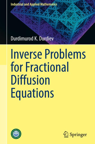 Inverse Problems for Fractional Diffusion Equations
