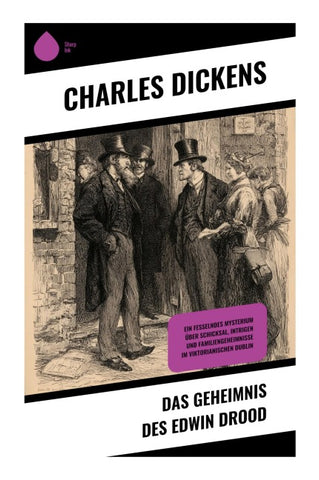 Das Geheimnis des Edwin Drood