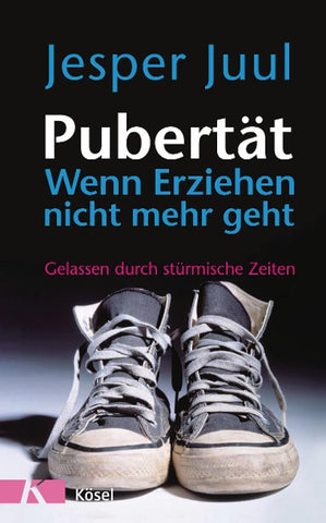 wenn Erziehen nicht mehr geht