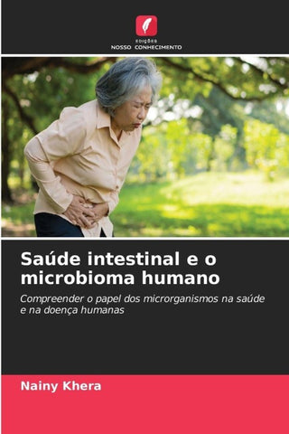 Saúde intestinal e o microbioma humano