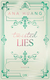 Twisted Lies
