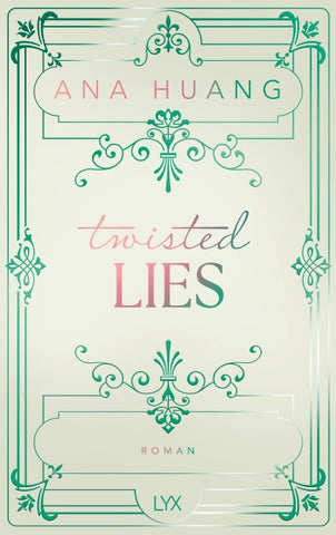 Twisted Lies