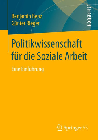 Politikwissenschaft für die Soziale Arbeit